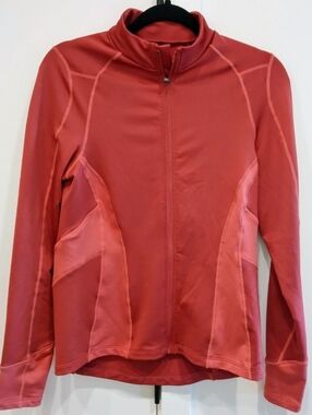 Red Novara By REI Jacket